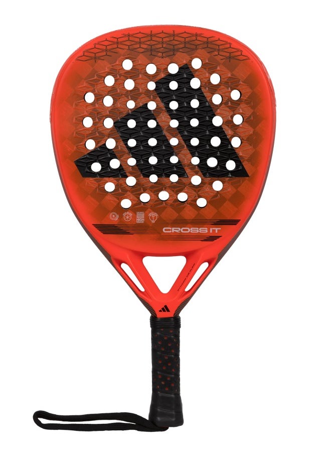 Adidas Cross It 2024 Padel Racket by Adidas  - Image 1