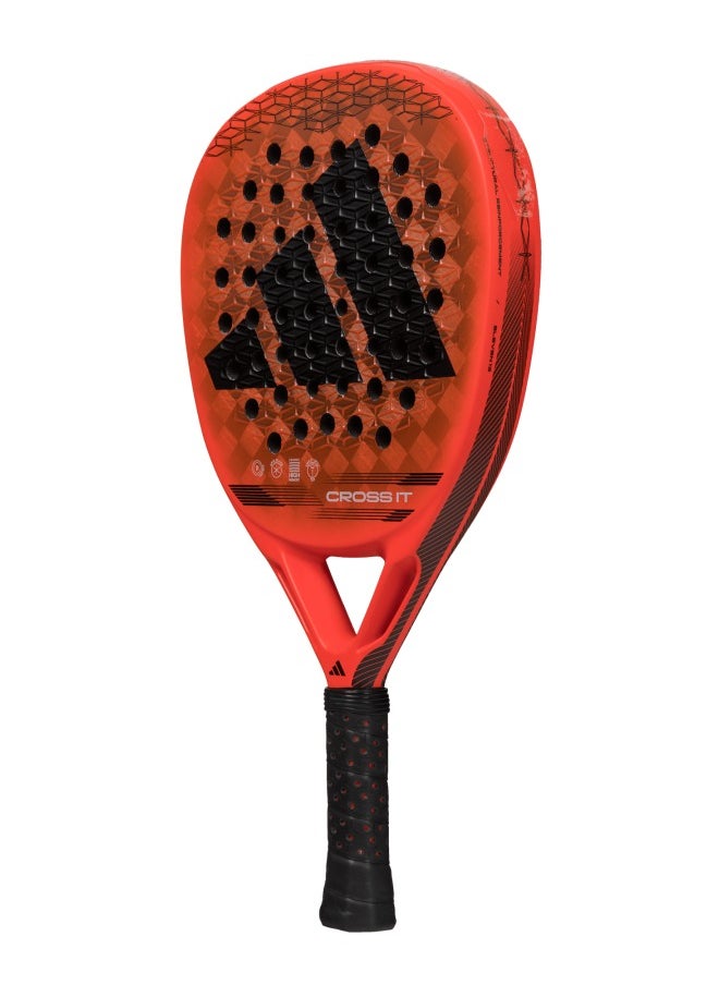 Adidas Cross It 2024 Padel Racket by Adidas  - Image 2