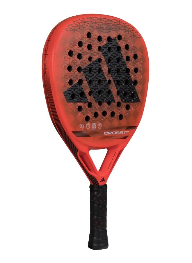 Adidas Cross It 2024 Padel Racket by Adidas  - Image 3