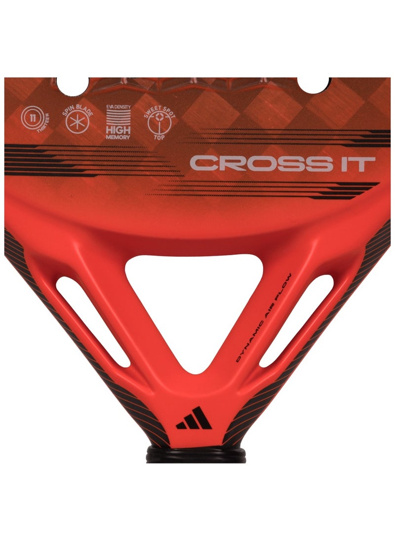 Adidas Cross It 2024 Padel Racket by Adidas  - Image 4