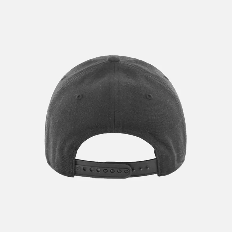 47 NHL Boston Bruins Metallic Snap MVP Wool Cap - Men
