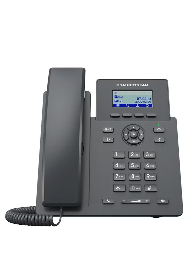 جراند ستريم هاتف جراند ستريم موديل GRP2601W - Image 3