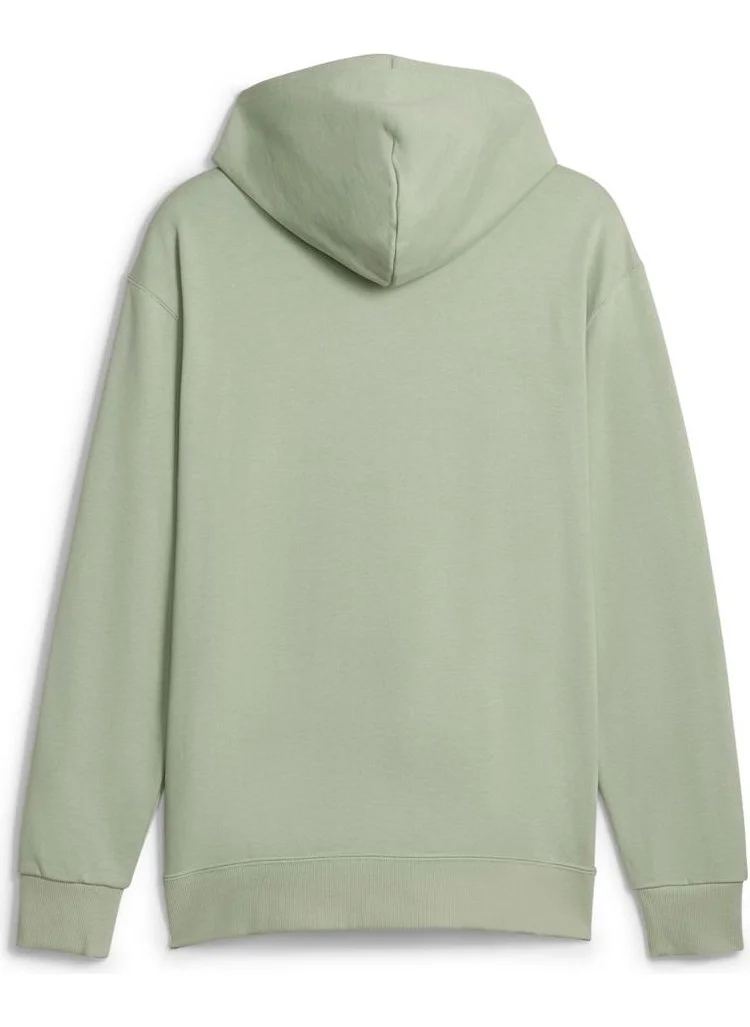 بوما Swxp Worldwide Hoodie Tr Men's Sweatshirt