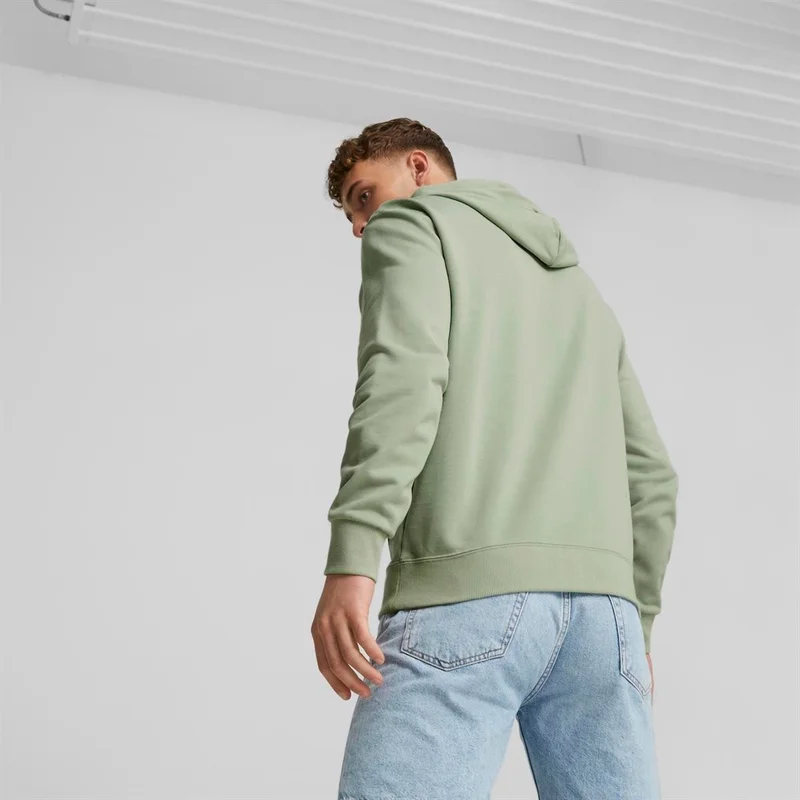 بوما Swxp Worldwide Hoodie Tr Men's Sweatshirt