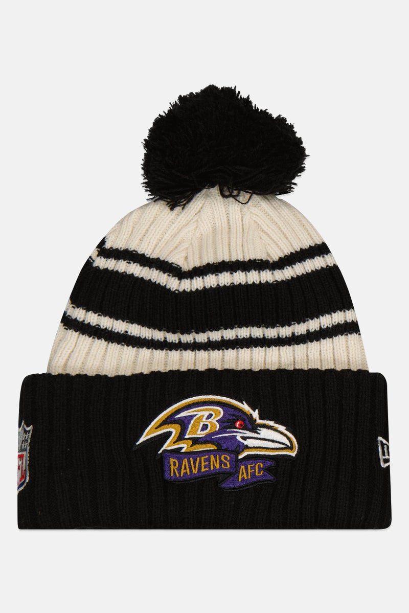 NFL قبعة بوني بوم بوم للرجال، متعددة الألوان - Image 1