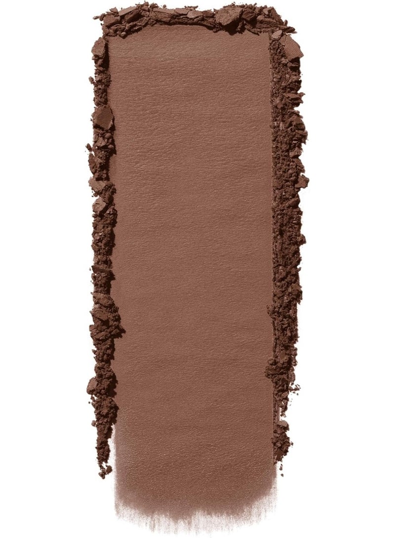 elf Primer-Infused Bronzer, Long-Lasting, Lightweight & Buildable Powder Bronzer, Delivers A Matte Finish, Vegan & Cruelty-Free, Desert Sun - Image 2