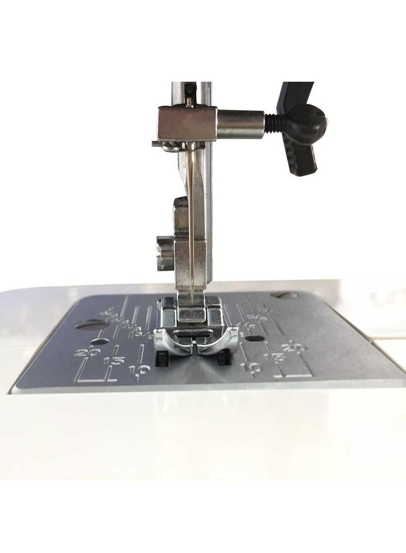 جانوم ماكينة خياطة منزلية Janome موديل RE1312 ( بدون غطاء بلاستيك) - Image 3