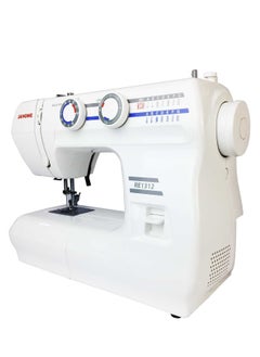 Janome Janome Home Sewing Machine RE1312 (no plastic cover)…  - Image 2