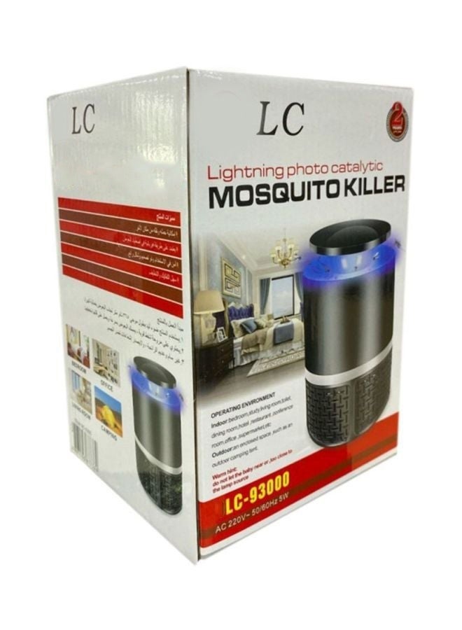 ال سي مصيدة ناموس كهربائية - Image 4