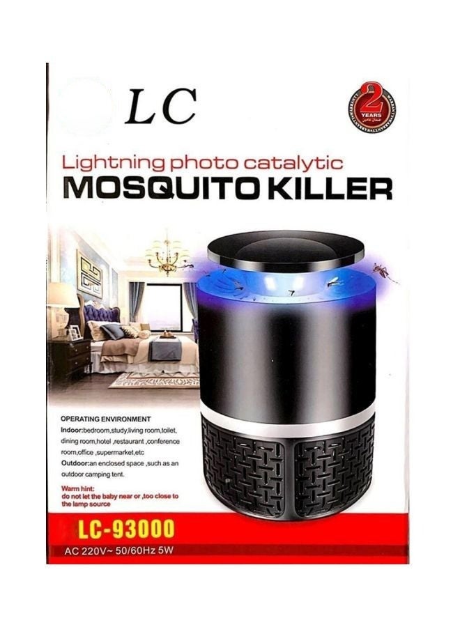 ال سي مصيدة ناموس كهربائية - Image 3