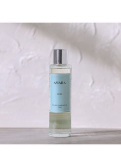 Amara Amara Fragrance Oil Night Armour | Long Lasting Scented Oil for Home | Rich Warm Fragrance Aromatherapy Natural Night Armour Aroma Relaxing & Invigorating 250 ml  - Image 1