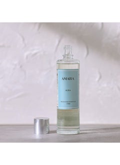 Amara Amara Fragrance Oil Night Armour | Long Lasting Scented Oil for Home | Rich Warm Fragrance Aromatherapy Natural Night Armour Aroma Relaxing & Invigorating 250 ml  - Image 2