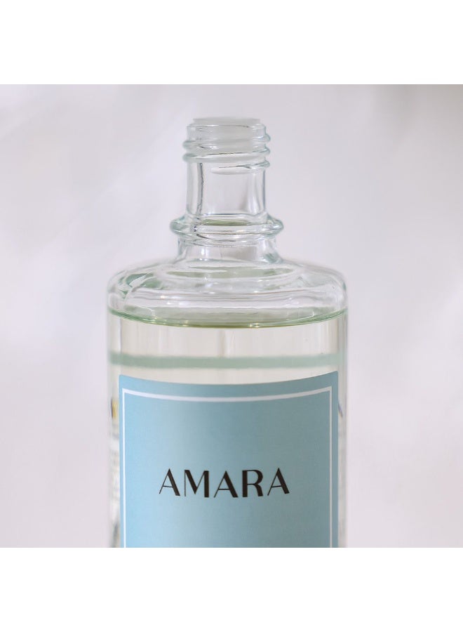 Amara Amara Fragrance Oil Night Armour | Long Lasting Scented Oil for Home | Rich Warm Fragrance Aromatherapy Natural Night Armour Aroma Relaxing & Invigorating 250 ml  - Image 3