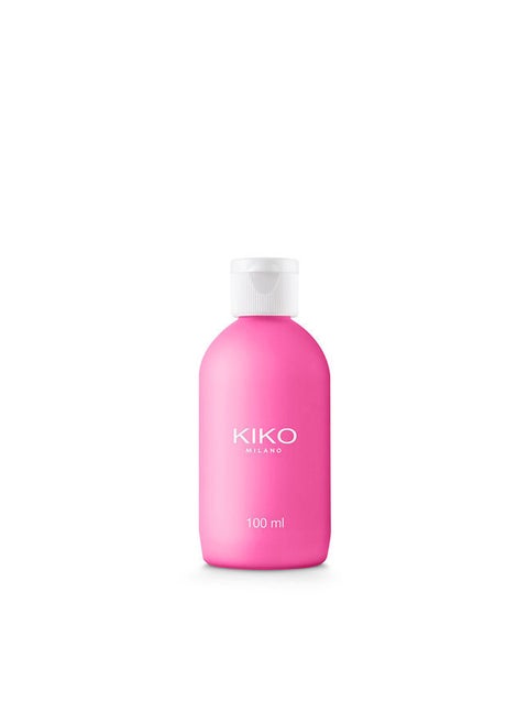Reusable Empty Travel Bottle