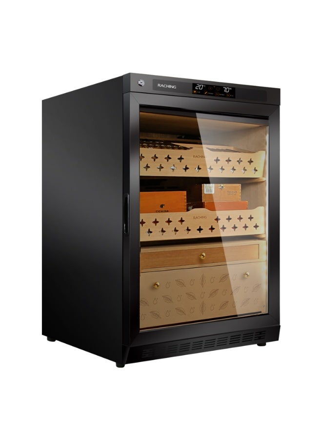 Raching MON800A Humidor Climate Control Cabinet with Ammonia Removal - Image 1
