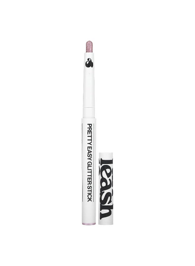 Unleashia Unleashia, Pretty Easy Glitter Stick, No.6 Wee Hours, 1 Stick  - Image 1