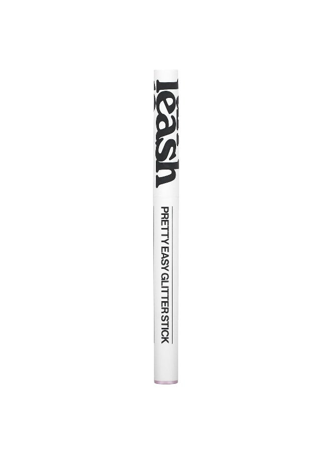 Unleashia Unleashia, Pretty Easy Glitter Stick, No.6 Wee Hours, 1 Stick  - Image 4