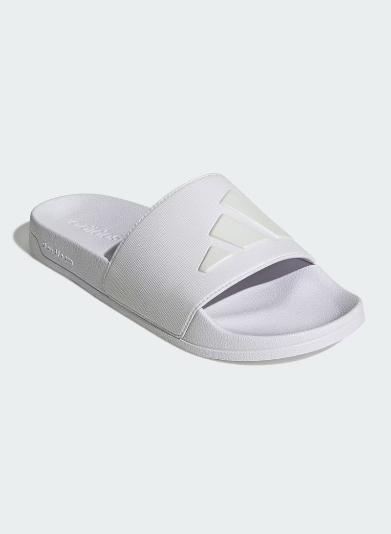 adidas أديليت سلايدز للاستحمام - Image 3
