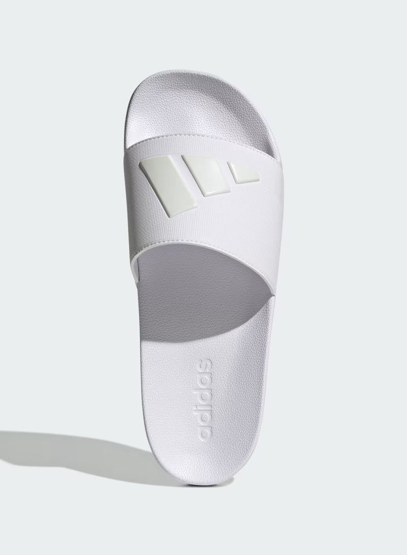 adidas أديليت سلايدز للاستحمام - Image 5