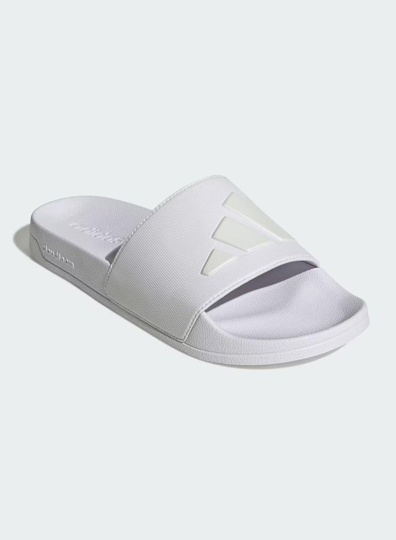 Adidas Adilette Shower Slides - Image 1
