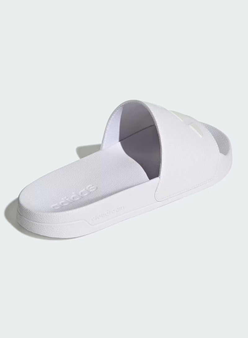 Adidas Adilette Shower Slides - Image 4