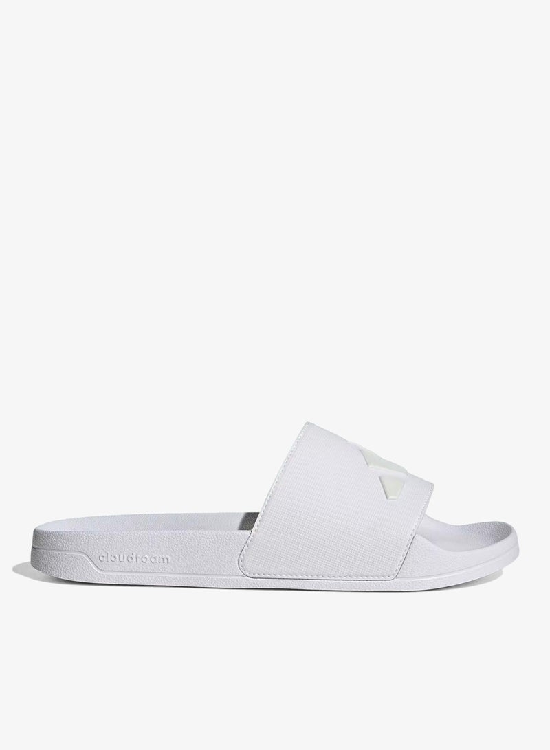 Adidas Adilette Shower Slides - Image 2