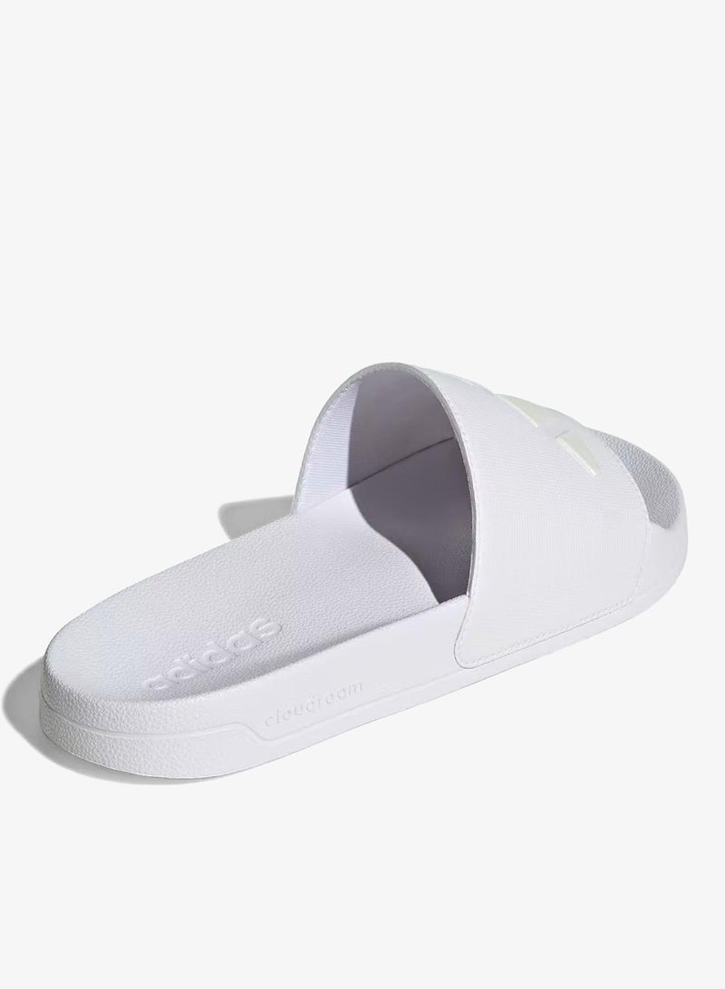 Adidas Adilette Shower Slides - Image 4