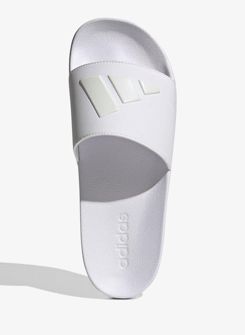 Adidas Adilette Shower Slides - Image 5
