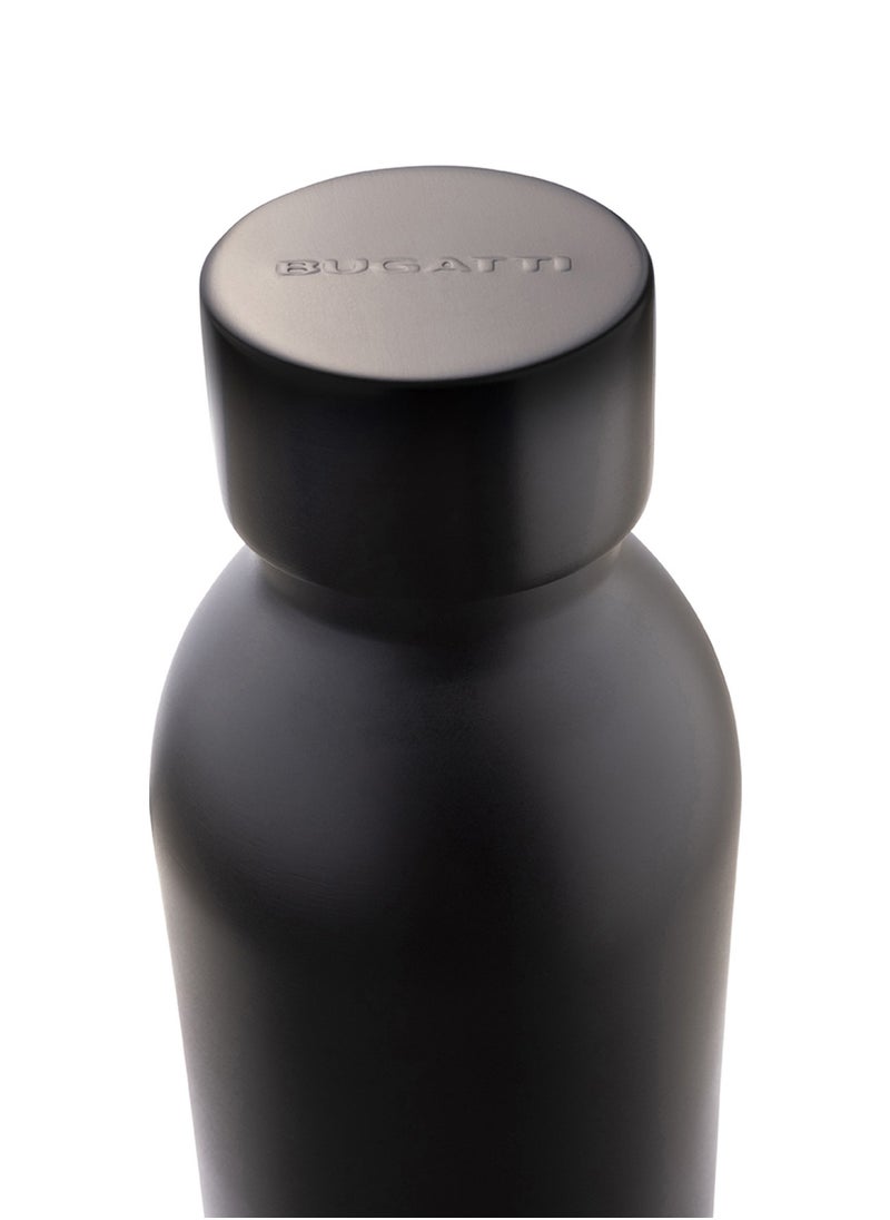 Bugatti - Casa Bugatti Square Gold B Bottles Twin 500 ML - Image 1