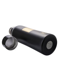 Bugatti Casa Bugatti Square Gold B Bottles Twin 500 ML  - Image 2