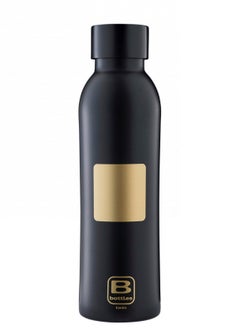 Bugatti Casa Bugatti Square Gold B Bottles Twin 500 ML  - Image 1