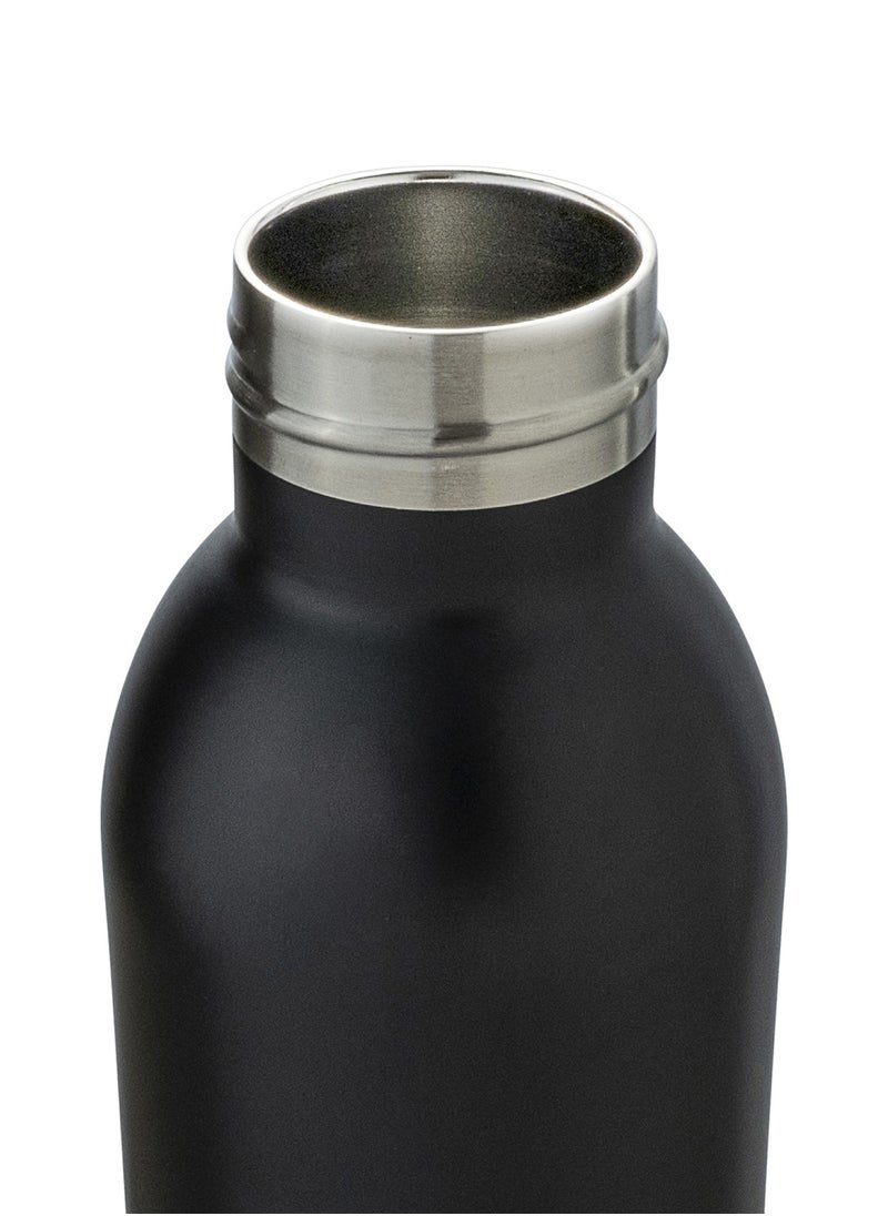 Bugatti - Casa Bugatti Square Gold B Bottles Twin 500 ML - Image 1