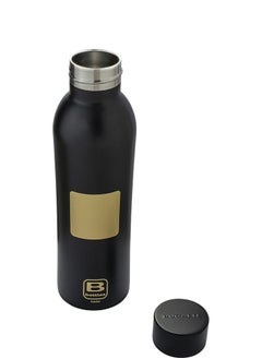 Bugatti Casa Bugatti Square Gold B Bottles Twin 500 ML  - Image 3