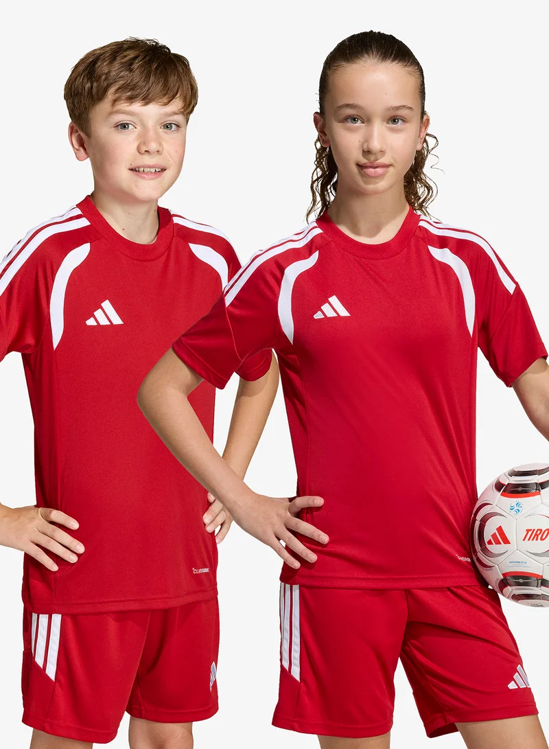 Adidas Kids Tiro26 League Jersey