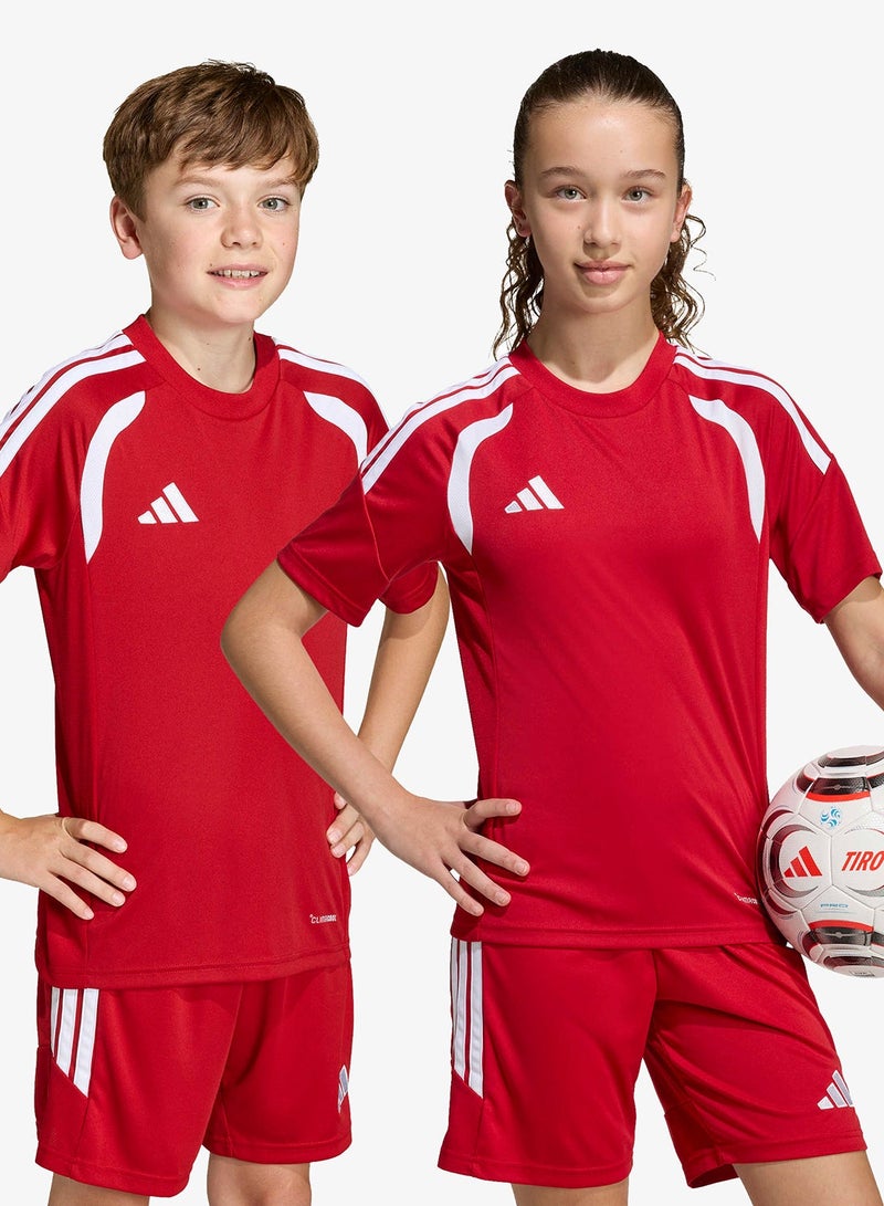 Adidas Youth Tiro26 League Jersey - Image 1