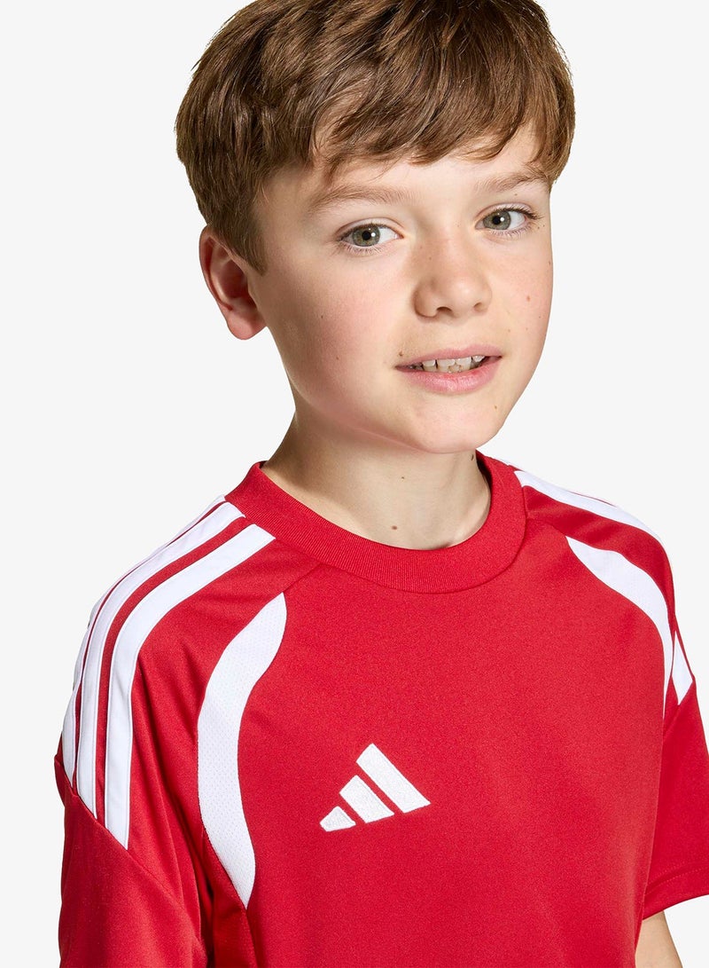 Adidas Youth Tiro26 League Jersey - Image 5