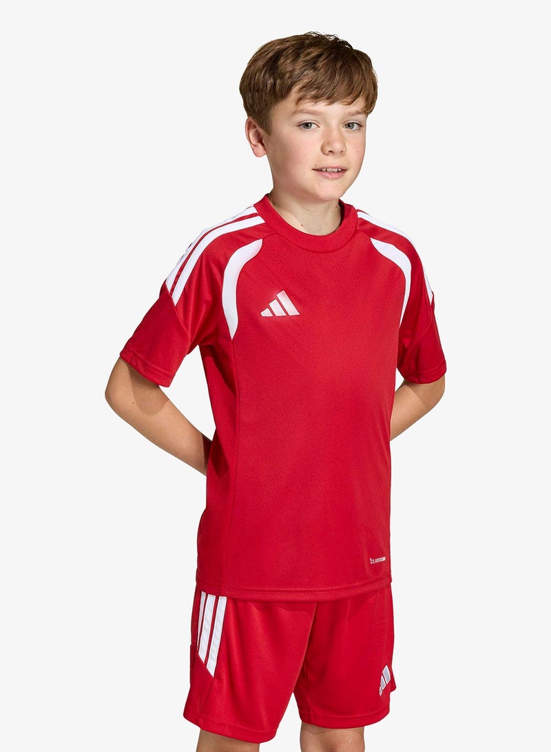 Adidas Youth Tiro26 League Jersey - Image 3