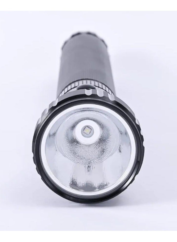 STRONGLITE Strong Lite SRL-7900LED: Heavy-Duty, Long-Range, Multi-Mode Rechargeable LED Flashlight with Advanced Battery Technology - Image 1