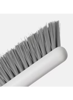 Graidient span Graidient span ikeaPEPPRIG Dust pan and Brush Grey  - Image 2