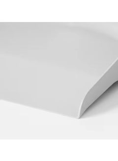 Graidient span Graidient span ikeaPEPPRIG Dust pan and Brush Grey  - Image 3
