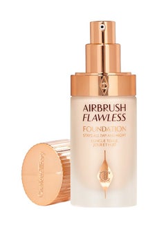 Charlotte Tilbury Airbrush Flawless Foundation 1 Cool  - Image 1