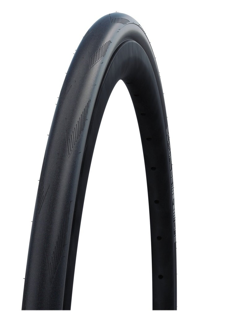 SCHWALBE One 406 20X1.10 (Pair)Perf,Raceguard Compound : Addix Black  - Image 3