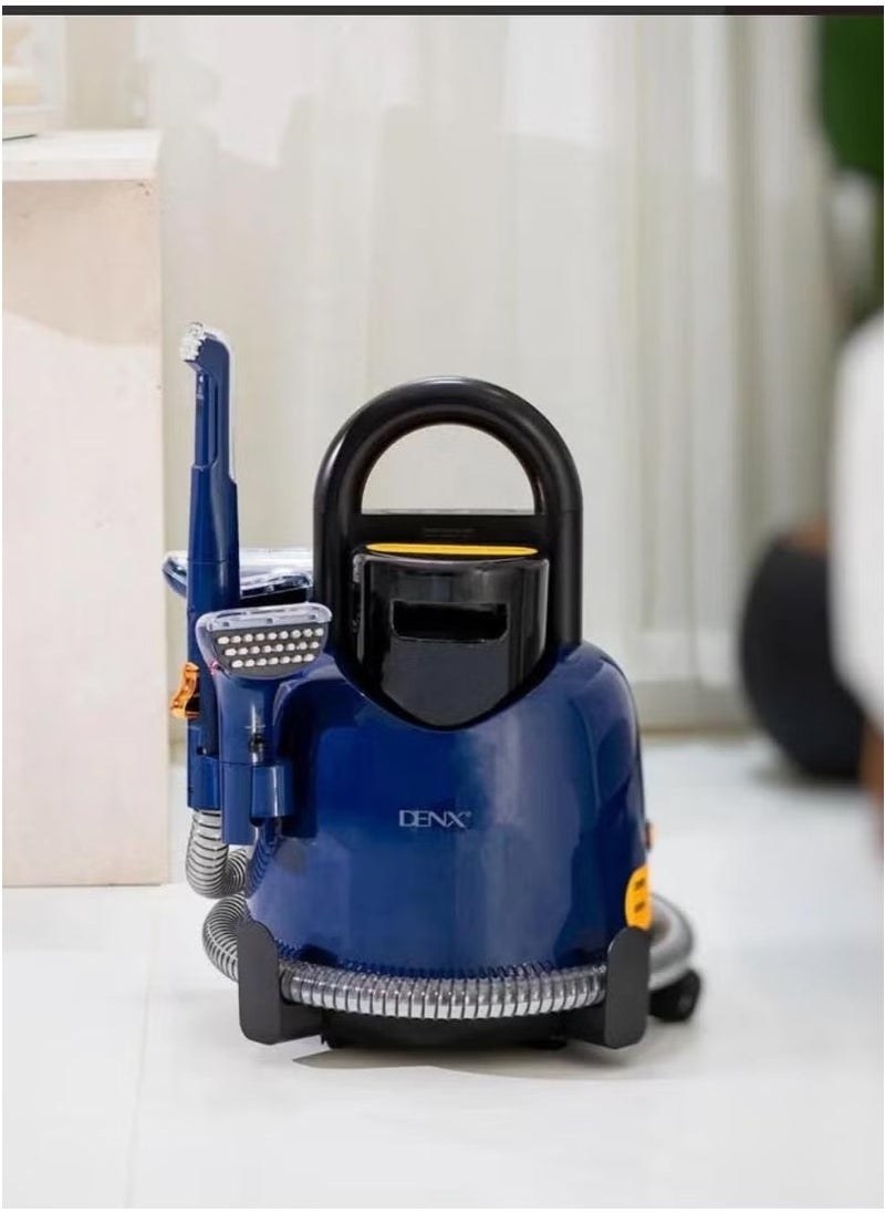 Denx Professional Vacuum Cleaner For Washing Carpets And Sofas - Image 3