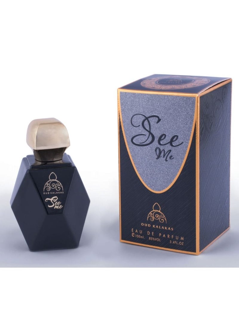Oud Kalakas See Me - Image 1