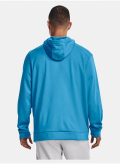UNDER ARMOUR Armour Fleece Big Logo Hoodie  - Image 2