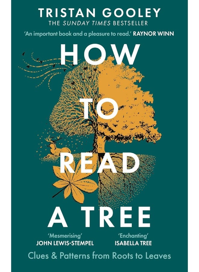 How to Read a Tree: The Sunday Times Bestseller - Image 1