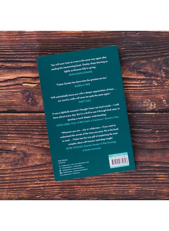 How to Read a Tree: The Sunday Times Bestseller - Image 2
