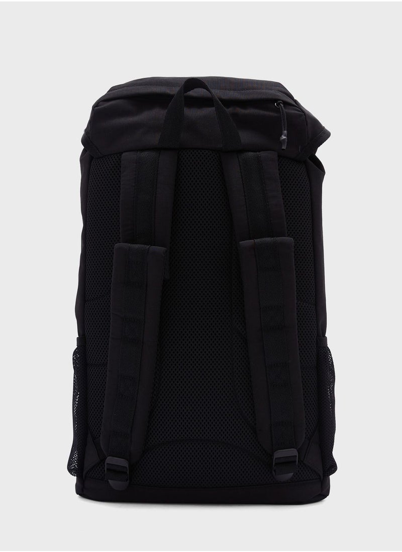 JACK & JONES - Logo Backpack - Image 1