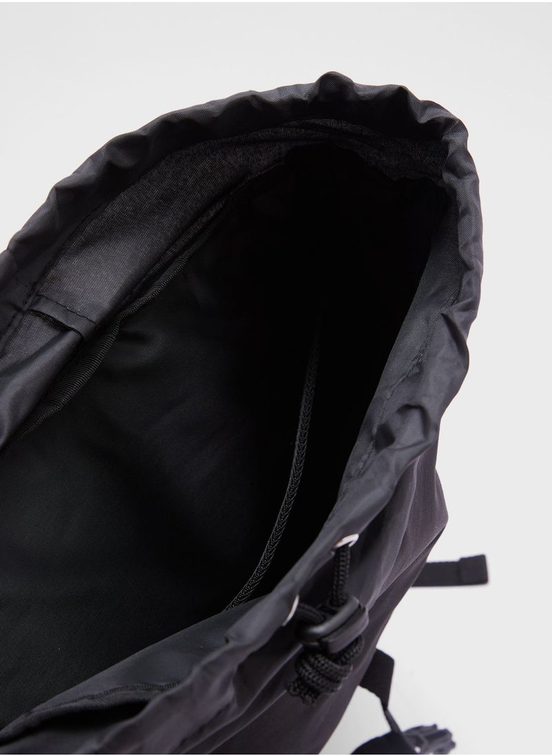 JACK & JONES - Logo Backpack - Image 1
