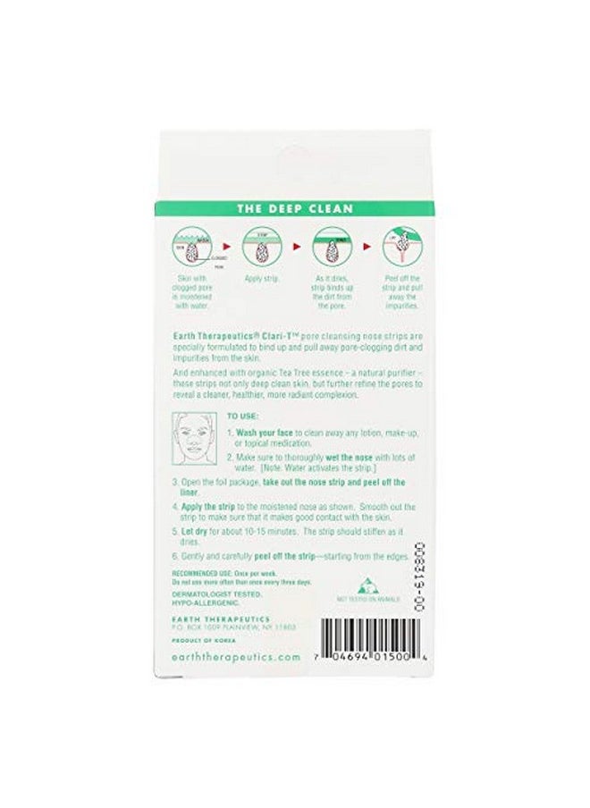 Pore Cleansing Strips Tea Tree 10 Count - pzsku/ZEF112A5008BBFBE035A3Z/45/_/1719226272/3dfee08b-1f9f-49e4-8901-18cfb9cdf351